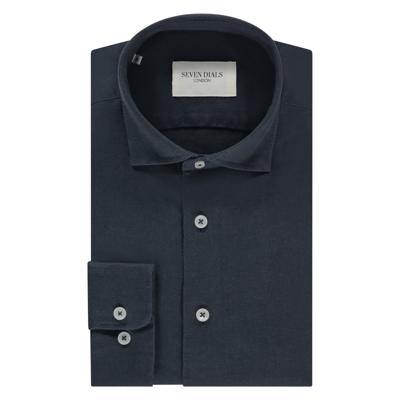 Seven Dials Overhemd SDL26107AV01
