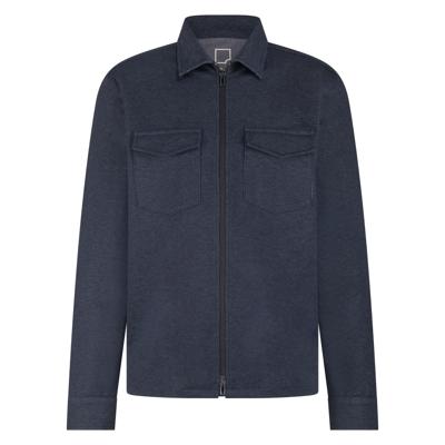 Born with Appetite Overshirt BWA25314BO61