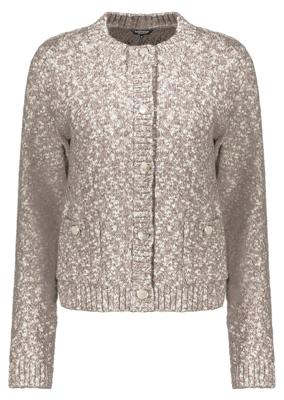 Bloomings Vest SLK434-9083