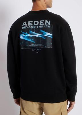 Aeden Sweater Bear A22242926 Black