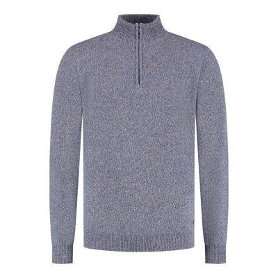Scotland Blue Trui SPE26305WH22SB
