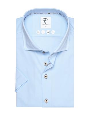 R2 Amsterdam Overhemd 132.WSPSS.001