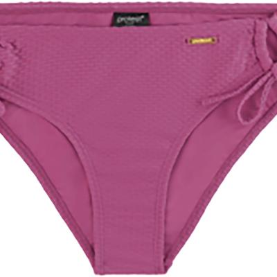Protest Mixcabeli Bikini Bottom Dames - Roze