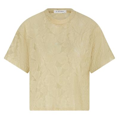 In Shape T-Shirt INS2610274