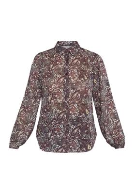 SisterS Point Blouse 19093