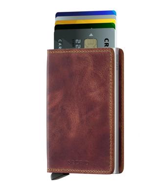 Secrid Accessoire SV-Brown
