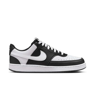 Nike court vision low next nature schoenen