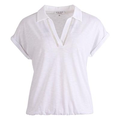 Enjoy Blouse 183032