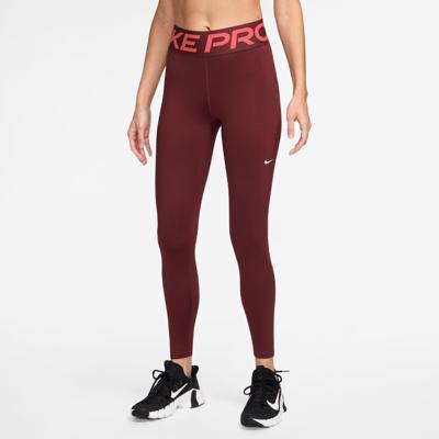 Nike pro sculpt legging