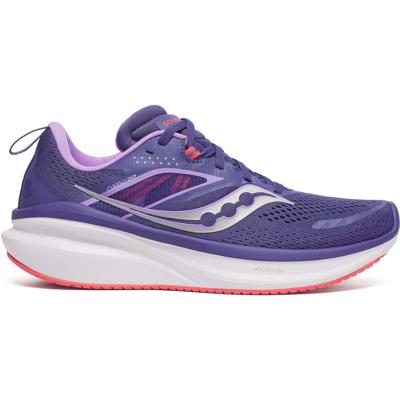 Saucony Omni 22 bij Runnersworld