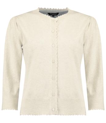 Bloomings Vest SLK14-8904