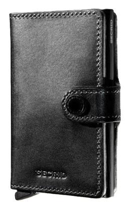 Secrid Accessoire MDu-Black
