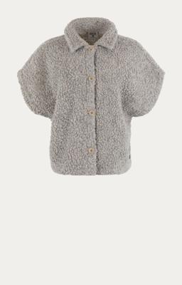 Moscow Vest 89-11-Pelle