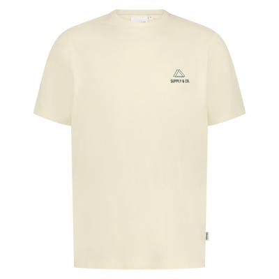 Supply & Co T-Shirt SCO25108TO03