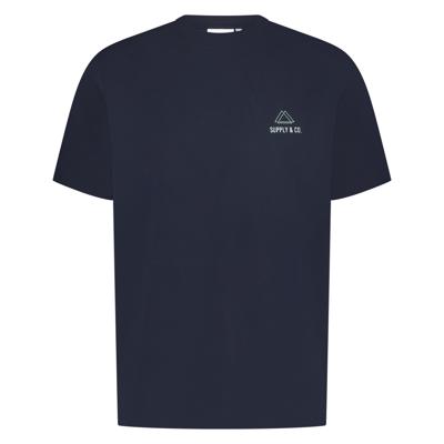 Supply & Co T-Shirt SCO25108TO03