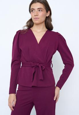 SisterS Point Blouse 15886