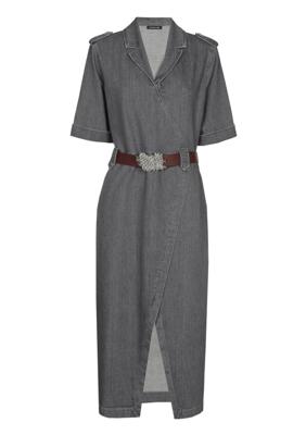 Caroline Biss Jurk 4111