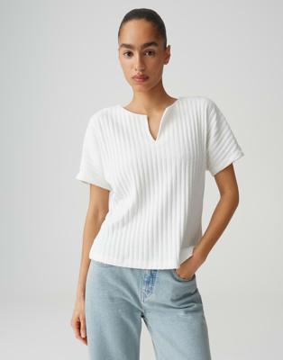 OPUS T-Shirt Sombri