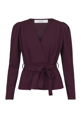 SisterS Point Blouse 15886