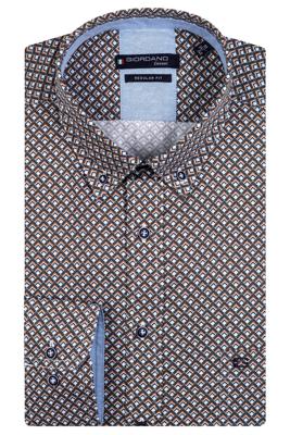 Giordano Overhemd 327023