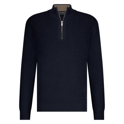 Scotland Blue Trui SPE25305HA28SB