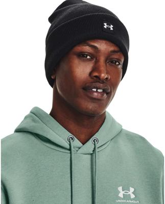 Under Armour halftime beanie