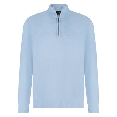 Scotland Blue Trui SPE00005HI04SB