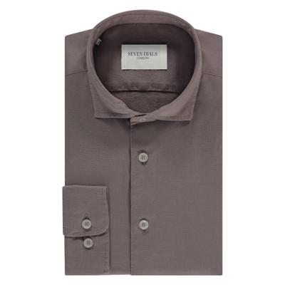 Seven Dials Overhemd SDL26107AV01