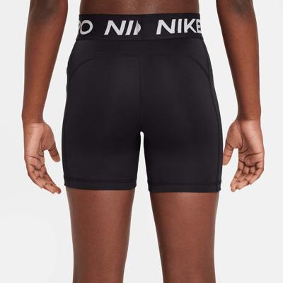 Nike Pro 3 Inch Short Kids Meisjes