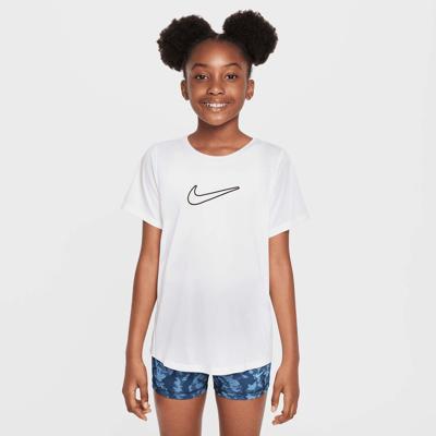 Nike One T-Shirt Meisjes