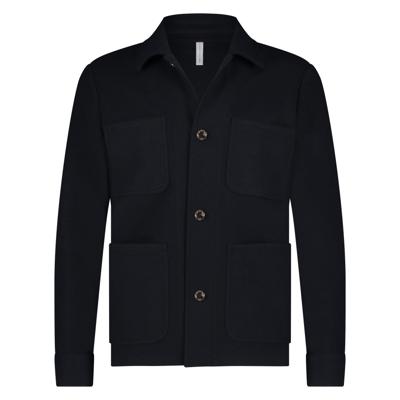 Born with Appetite Overshirt BWA24314CU08