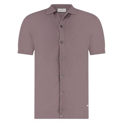 Born with Appetite Polo BWA26106FU52