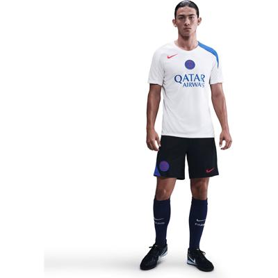 Nike psg strike third