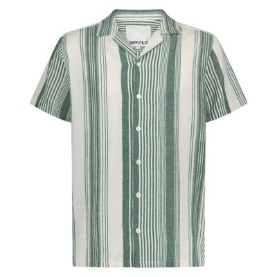 Supply & Co Overhemd SCO25107RA19