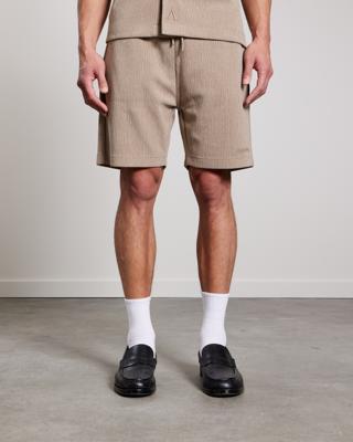 Aeden Orion Shorts A22243255 Beige
