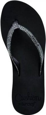 Reef  star cushion sassy