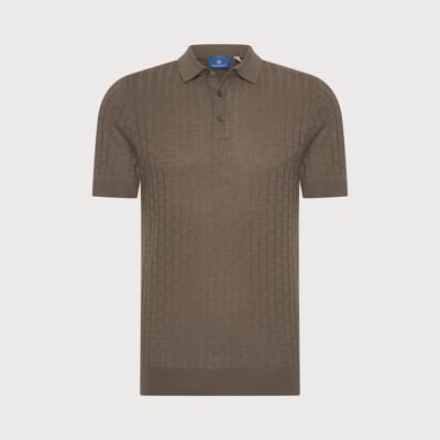 Blue Industry Polo KBIS26-M9