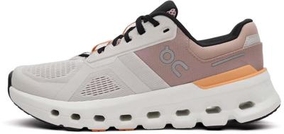 On Cloudrunner 2 bij Runnersworld