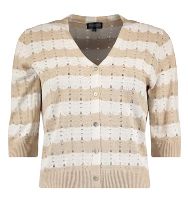 Bloomings Vest SLK447-8992