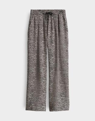 OPUS Broek Marou splash