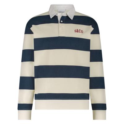 Supply & Co Polo SCO26112QU82