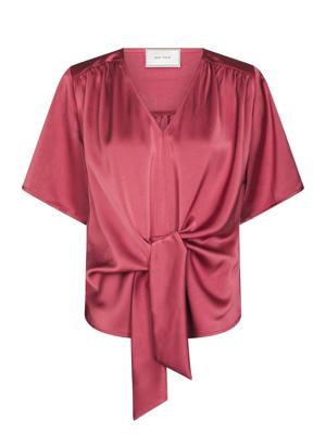 Neo Noir Blouse 165695