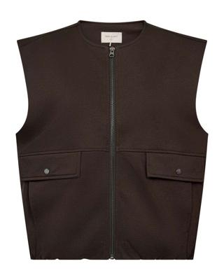 FREEQUENT Gilet 211582