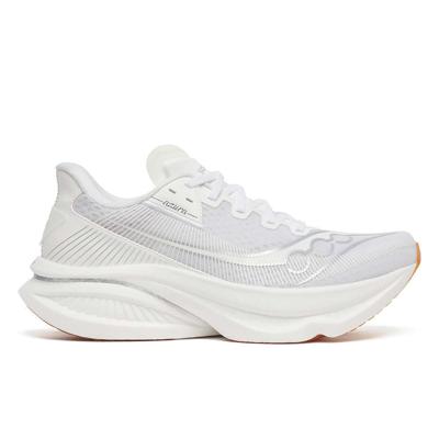 Saucony endorphin azura hardloopschoenen