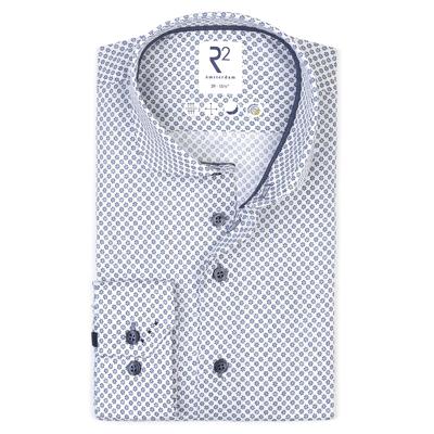 R2 Amsterdam Overhemd 128.WSP.085