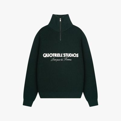 Quotrell Vest SW003-9844