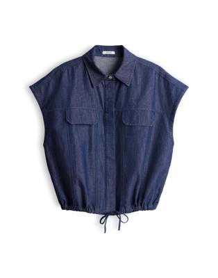 OPUS Blouse Fulisma