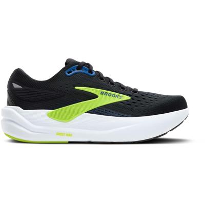 Brooks hardloopschoenen Ghost Max 3 Zwart/Geel