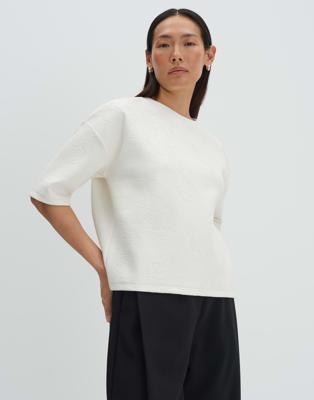 Someday Sweater Ucherry