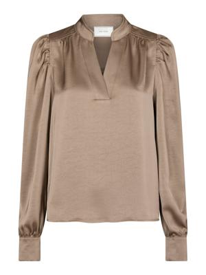 Neo Noir Blouse 163769